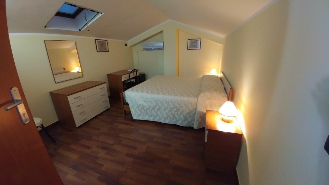 Bruno B&B * Cropani